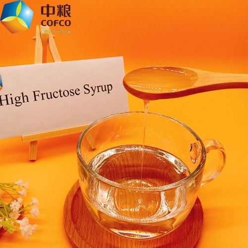 Low price Fructose syrup glucose