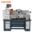 CQ6230DマニュアルTorno Metal Lathe Machine