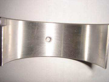 Mitsubishi 4D56 bearing