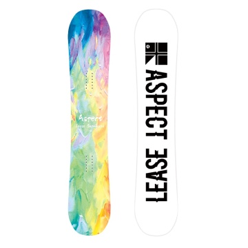 Wholesale Customizable Adult Snowboard - Directional All-Terrain Printing Design