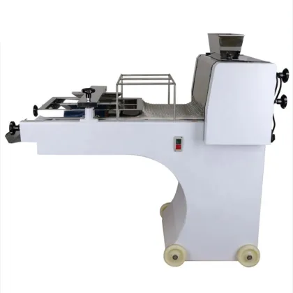 Baguette Stick Making Machine: Bakery Bread Moulder Machine