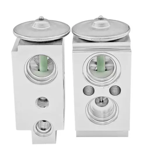 OEM EBH-15M371 A/C Expansion Valve for Roewe RX5 2017-2020