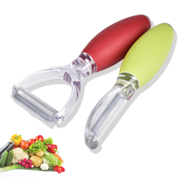 stainless steel multifunctional potato peeler set