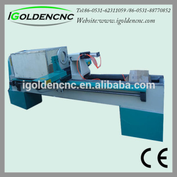 1300X2500mm air cooling spindle HQD 4.5KW general woodworking machinery with CE