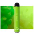 Billige Vape Fume Ultra 2500 Puffs Ecig