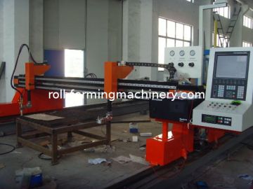 Gsd-4000 Cutting Machine