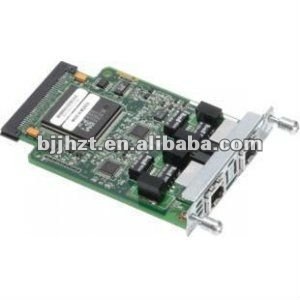 VWIC2-2MFT-G703 cisco module