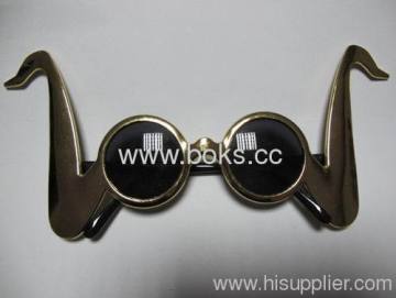 Unbreakable Hot Sale Plastic Glasses 