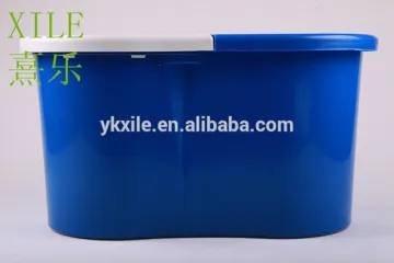 2016 Best sale magic mop 360 cleaning floor mop bucket mop
