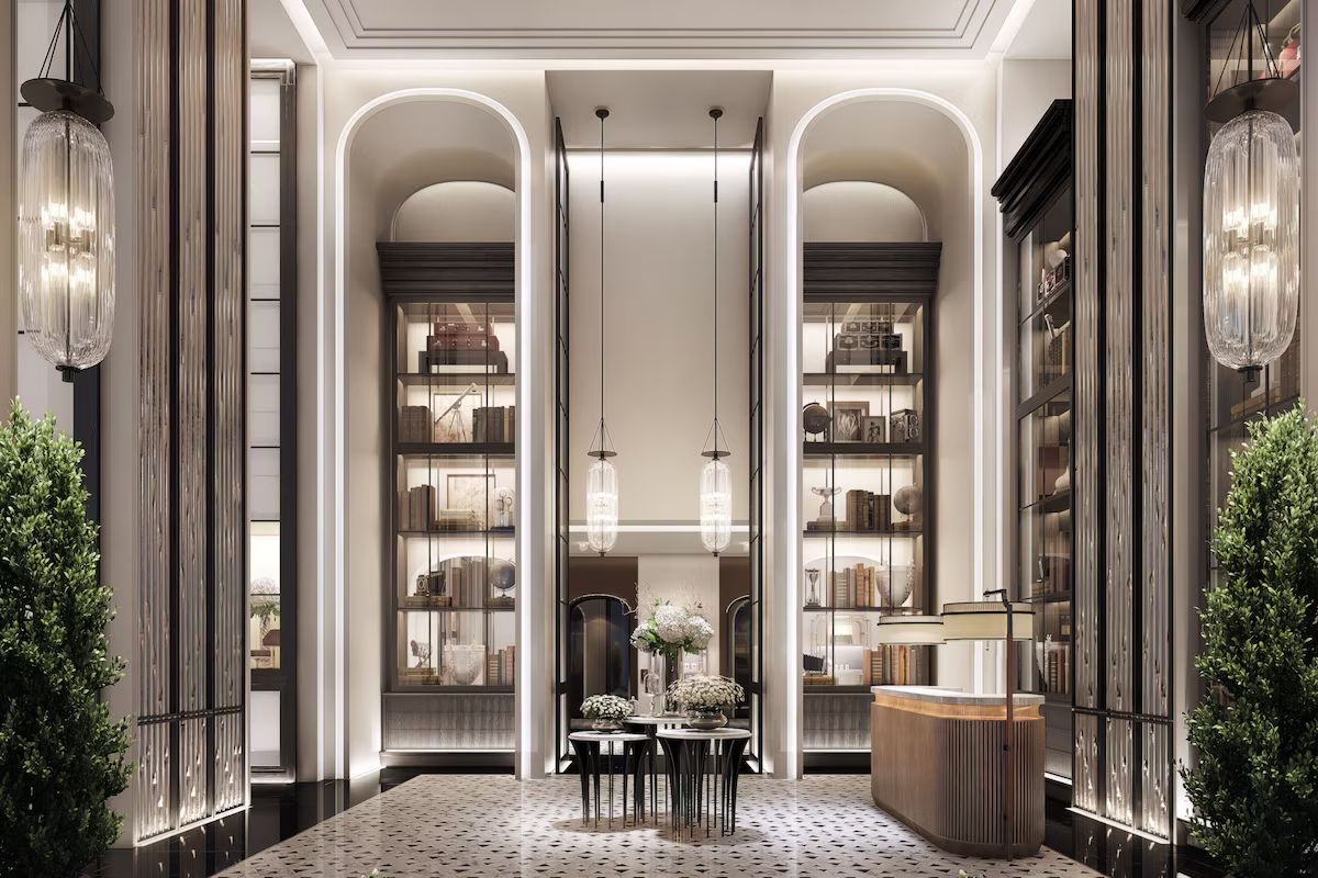 Bangkok Ritz-Carlton (4)