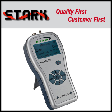 HCO201 handheld CO2 sensor with USB online