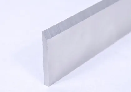 HSS steel planer blade
