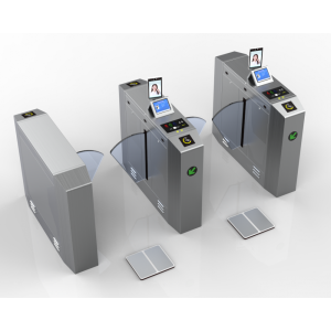 Automatic Access Control Tripod ESD Turnstile