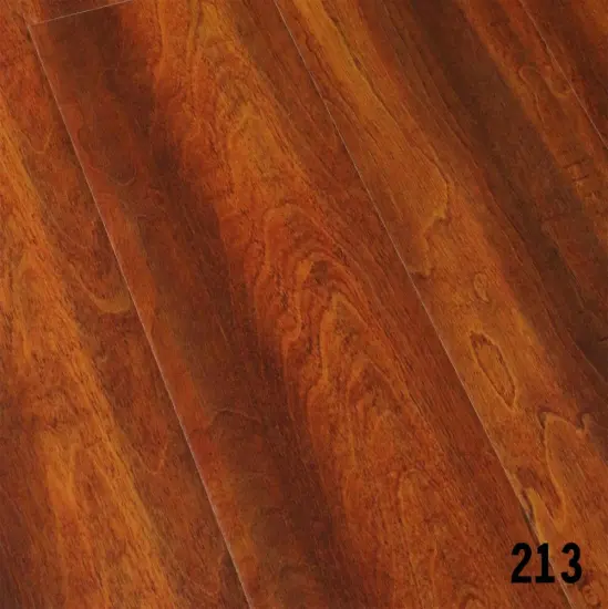 Valinge Matt finish Easy Click premium Laminate Flooring