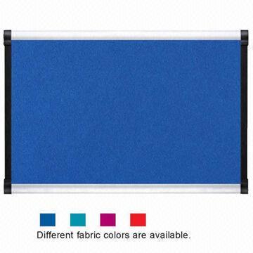 Fabric Pin Board