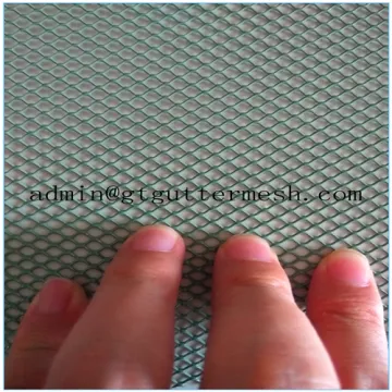 Gutter Guard Mesh
