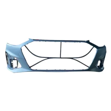 8WD807065T Factory Outlet Auto Spare Parts - Front Bumper for Audi A4 S-LINE 2020-2023