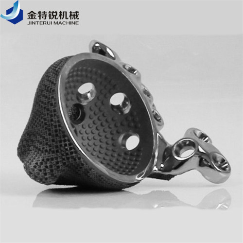 Cnc 5 Axis Milling Machining parts