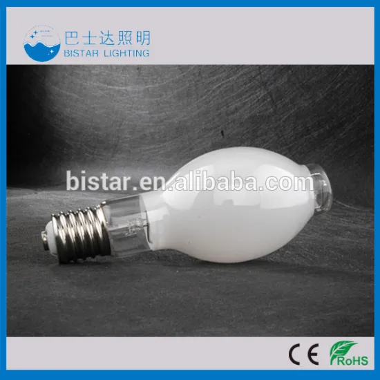High Pressure Mercury Lamp 400W for industrial lighting