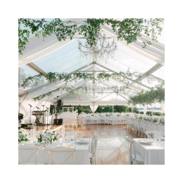 Large Waterproof Party Wedding Camping Tents