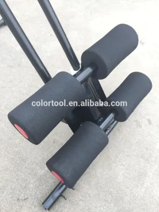 2016 best seller!ab Slider/ab Trainer/Abdominal Core Exercise