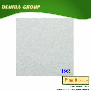 60x60 gypsum ceiling tiles