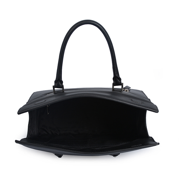 Fashion Style Tote Bag for Business Men Casual Bag Handbag Leather Bag