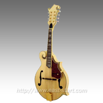 Handmade All Solid F Style OEM Mandolin