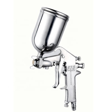 Pneumatic Automotive Spray Gun: Portable Electric Painting Power Spray Gun
