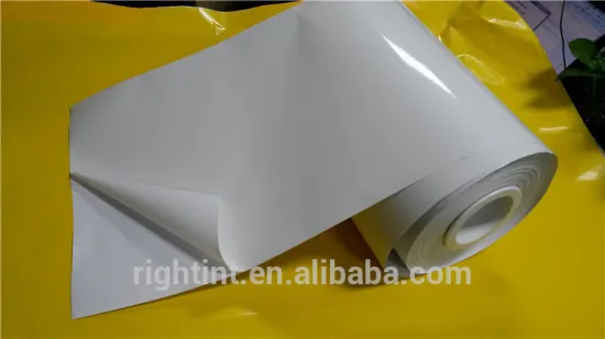 self adhesive label paper sticker paper a4