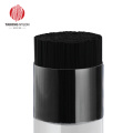 Peek Black Brush Filament để chế biến công nghiệp