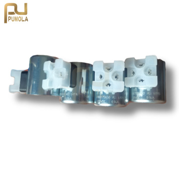 R901175650 AS61916 Coil for Rextoth Hydraulic Valve Solenoid Valve