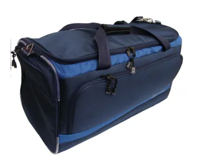 High Quality Padded 1200D Nylon Sports Bags for Tennis & Duffel Bags