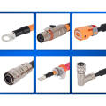 Supplies Electrical Connector wiązka wiązki samochodowej