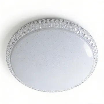 LED ceiling lamp for home ambience