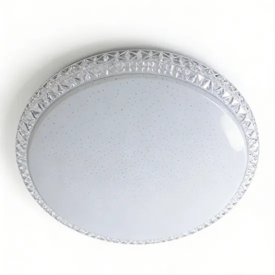 LED ceiling lamp for home ambience