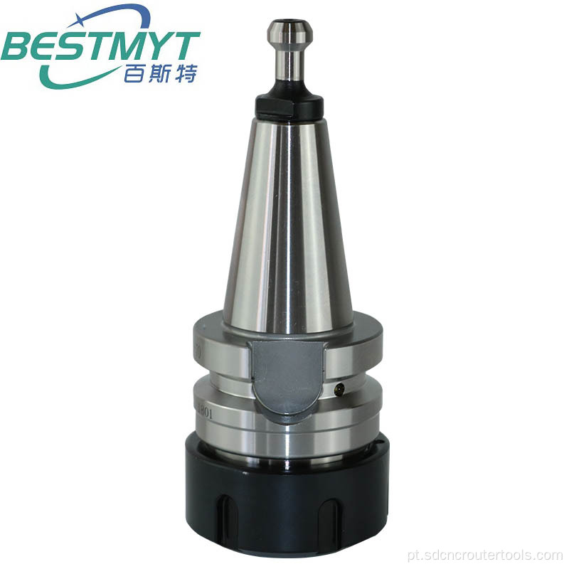 Máquinas de ferramentas CNC ferramentas BT30 ER Collet Chuck