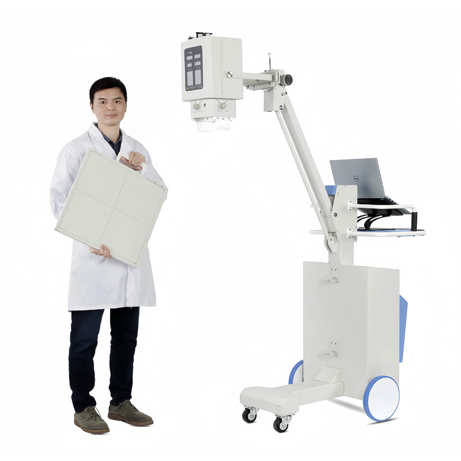 Mobile X-ray Machine