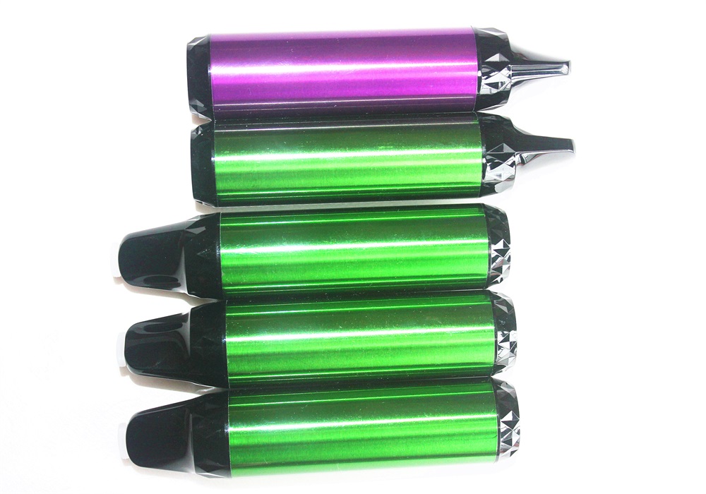 Vapor desechable Pen a gran capacidad 2500puffs