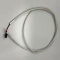 Custom Charging Pile Wiring Harness with Communication Cable