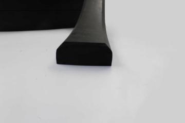 EPDM Solid Door and Window Rubber Seal