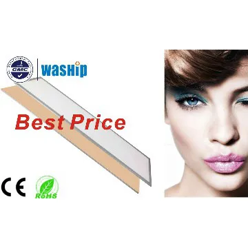 squared slim led panel lighting