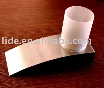 customized gift candler holder