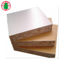 laminated particleboard for furniture and decoration