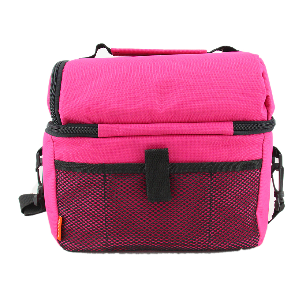 Adjustable Shoulder Carry Daily Waterproof Warmer Bag