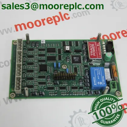 Cutler-Hammer IQ500L/A |PLC DCS module