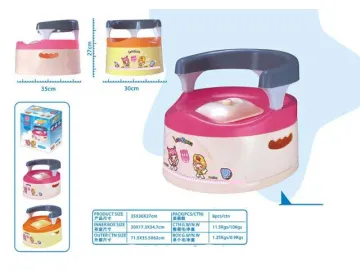 BABY potty