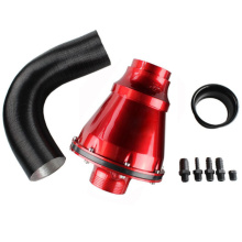 Universal Cold Air Intake Induction Kit air filter