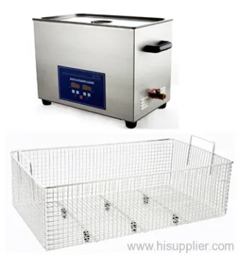 30l Digital Heating Ultrasonic Cleaner 