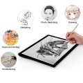 Suron A4 Size LED Artcraft Tracing Light Pad